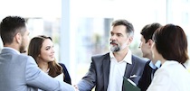 Having the right recruiting agent guarantees getting good IT talent.
